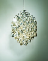 Spiral SP01 - Silver