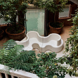 Cloverleaf Sofa - In- & Outdoor