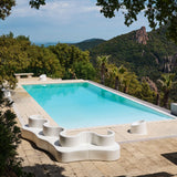 Cloverleaf Sofa - In- & Outdoor