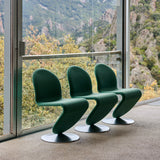 System 1-2-3 Dining Chair Standard