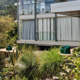 Panto Pop Dark Green