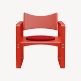 Series 270 F Armchair