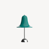 Pantop Ø18 Portable lamp