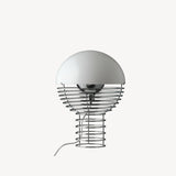 Wire Table Lamp Ø30