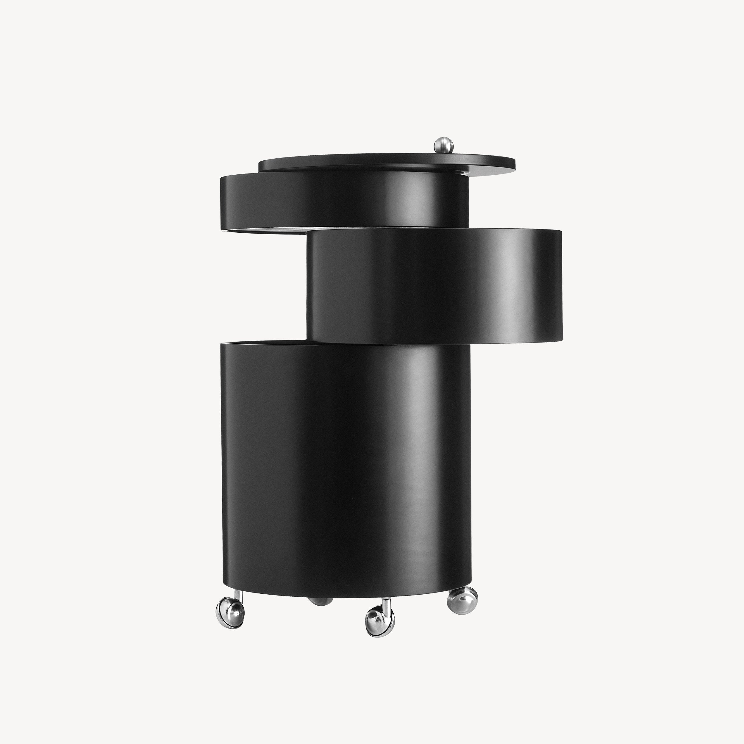 Barboy - Black – VERPAN International