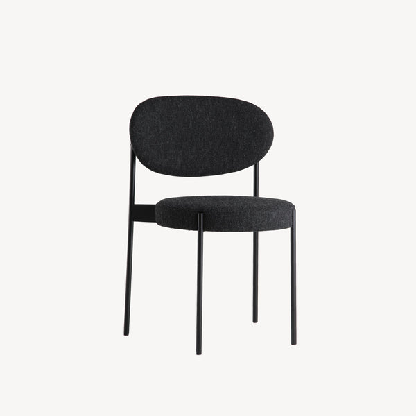 Series 430 Chair - Black frame