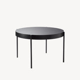 Series 430 Table - Black