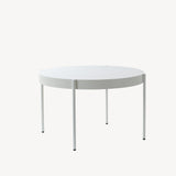 Series 430 Table - White