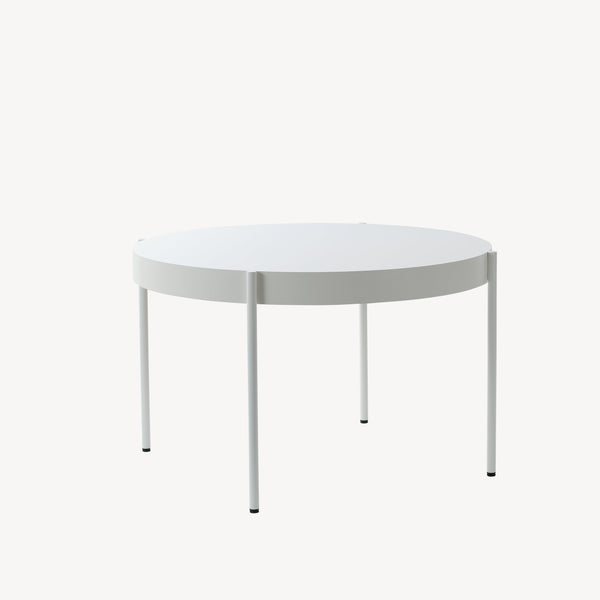 Series 430 Table - White