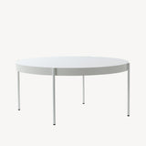 Series 430 Table - White