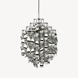 Spiral SP01 - Silver