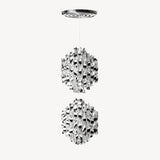 Spiral SP2 - Silver