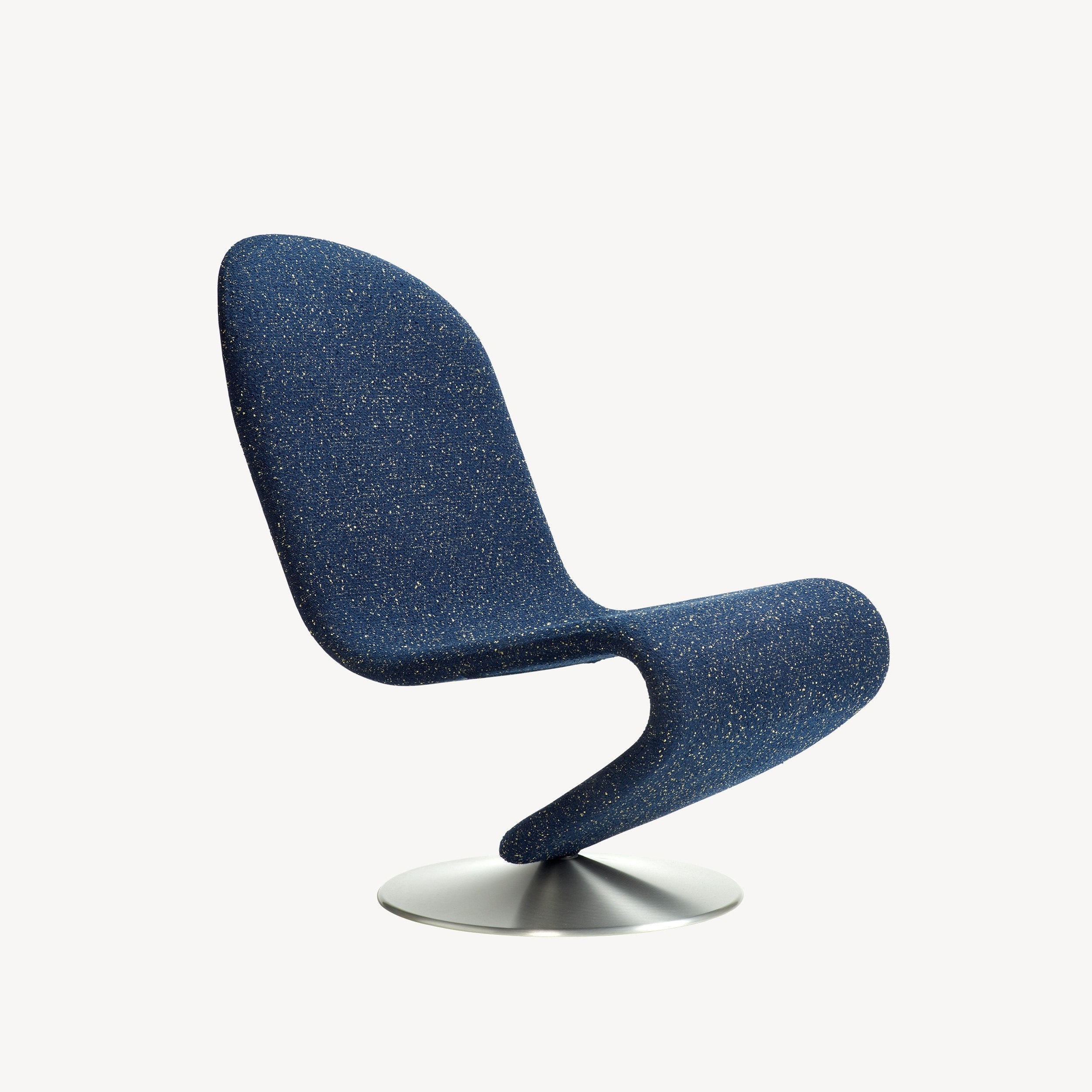 Verner panton best sale 123 chair