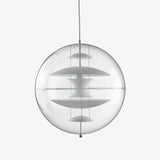 VP Globe - Glass