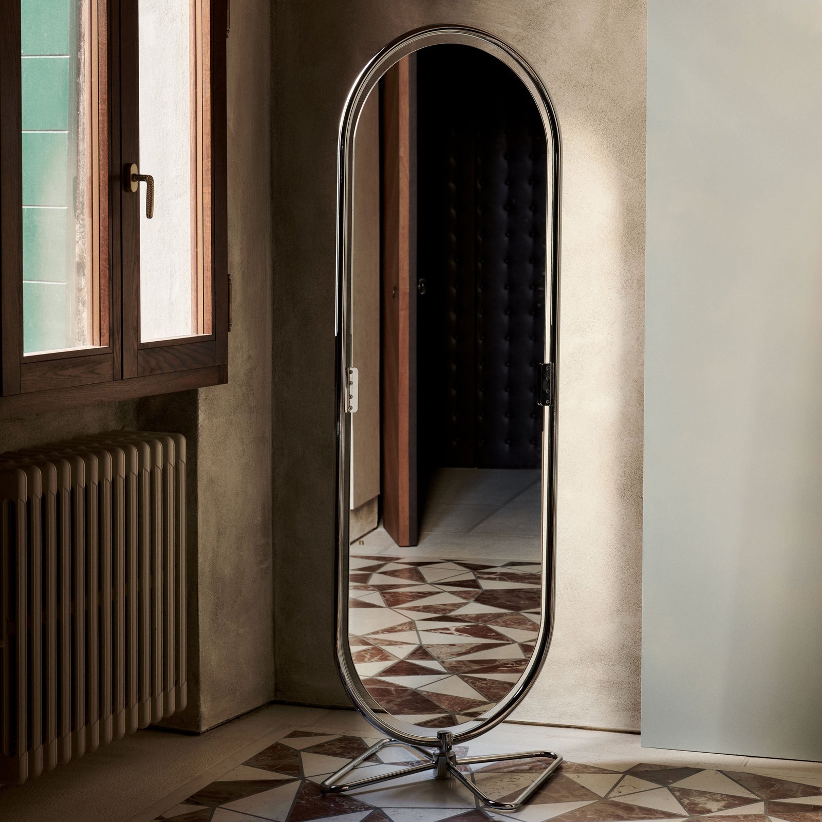 System 1-2-3 Mirror – VERPAN International