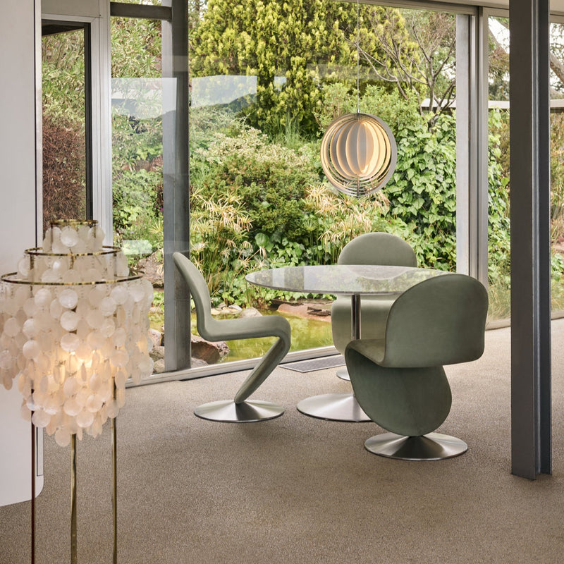 System 1-2-3 Dining Chair Standard – VERPAN International