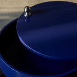 Barboy High-Gloss Deep Blue