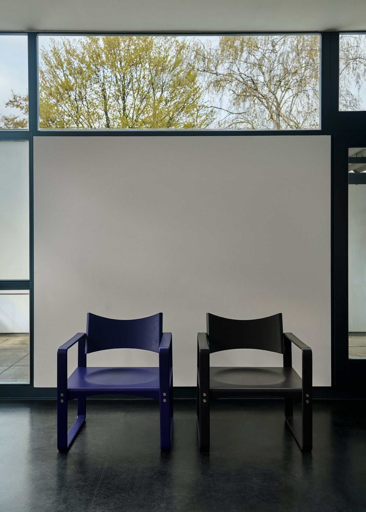 Series 270 F Armchair – VERPAN International