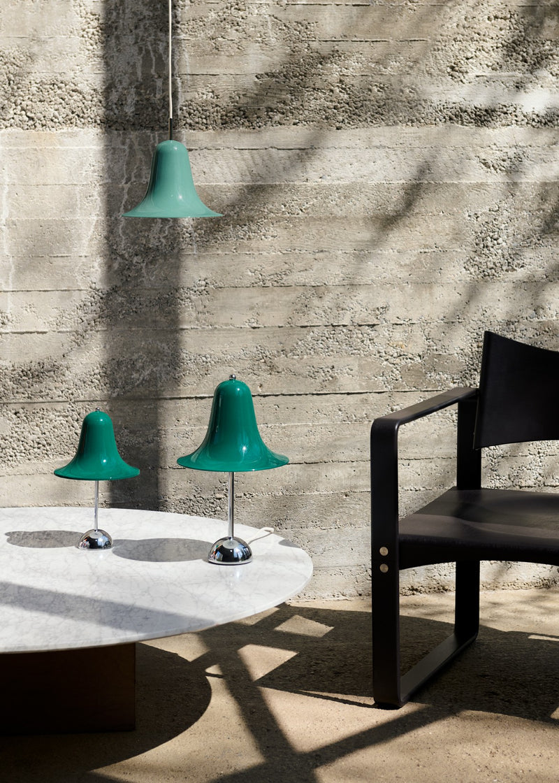 Pantop Ø23 Table Lamp