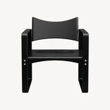 Series 270 F Armchair