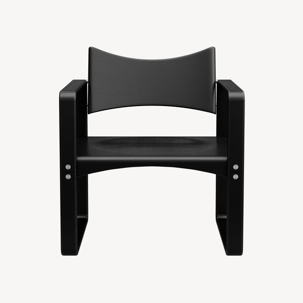 Series 270 F Armchair