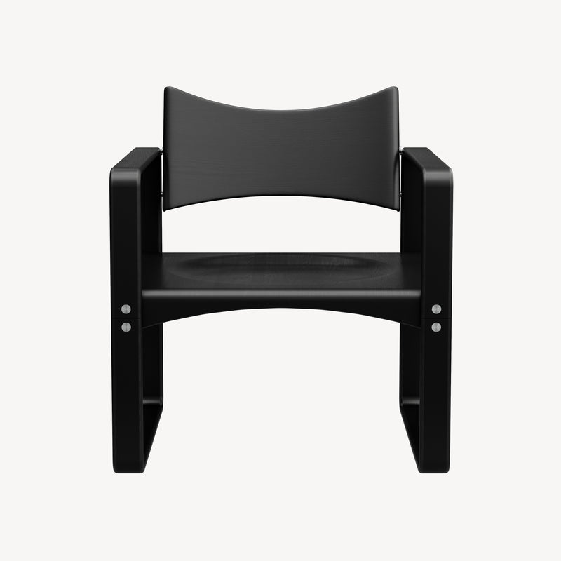Series 270 F Armchair