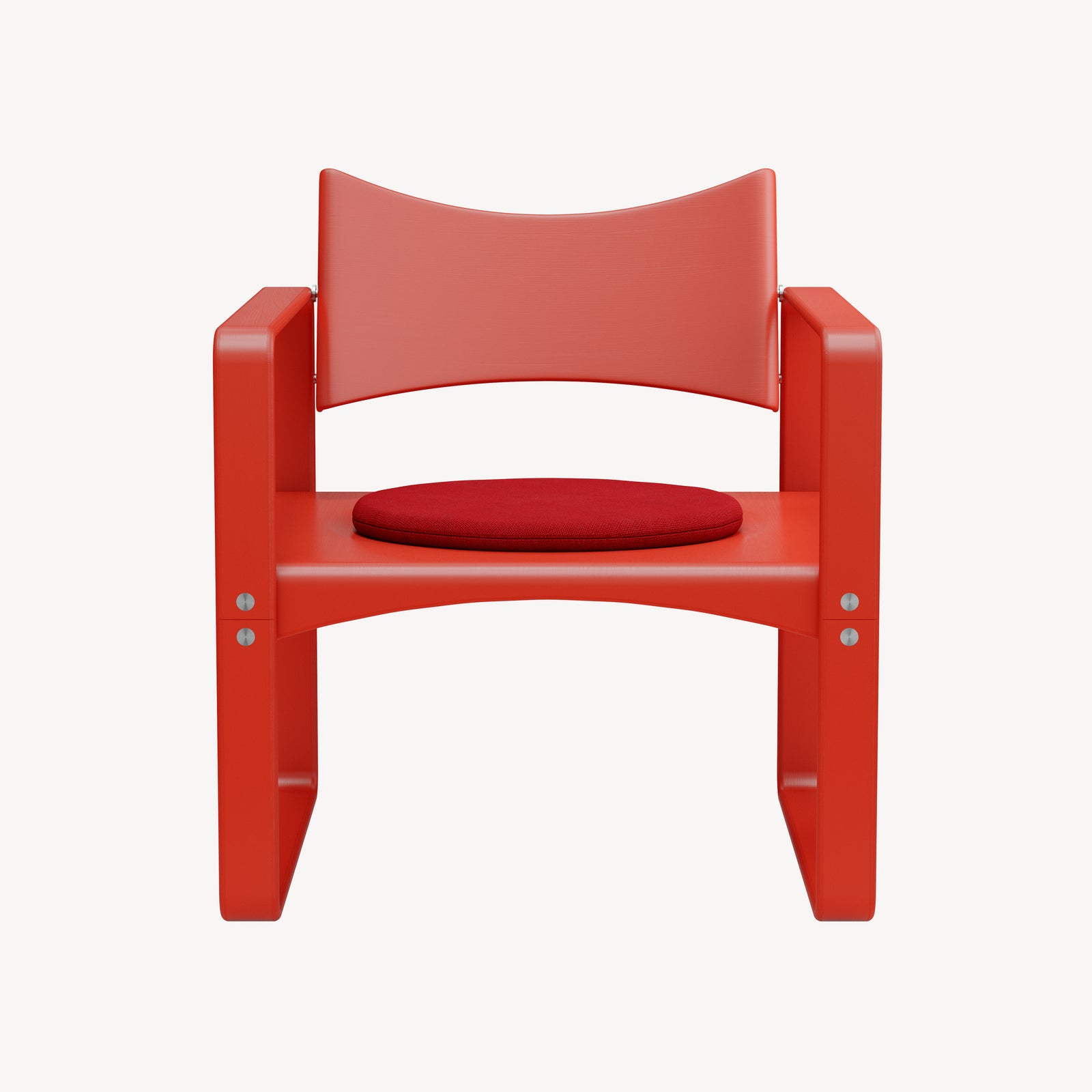 Series 270 F Armchair – VERPAN International