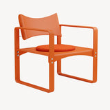 Series 270 F Armchair