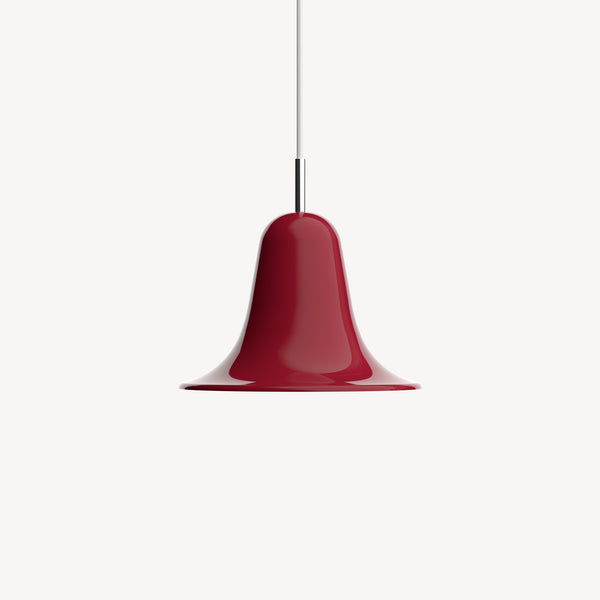 Pantop Ø23 Pendant, design by Verner Panton - Verpan – VERPAN