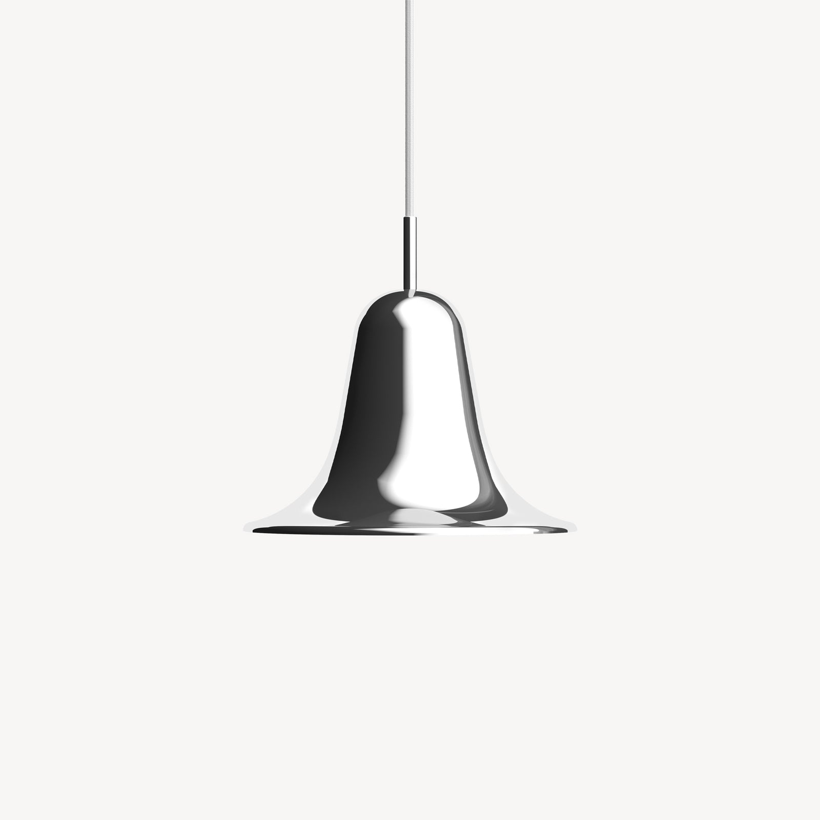 Pantop Ø23 Pendant, design by Verner Panton - Verpan – VERPAN