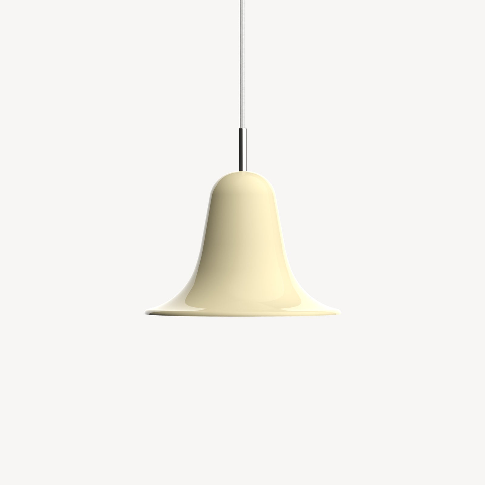 Pantop Ø23 Pendant, design by Verner Panton - Verpan – VERPAN