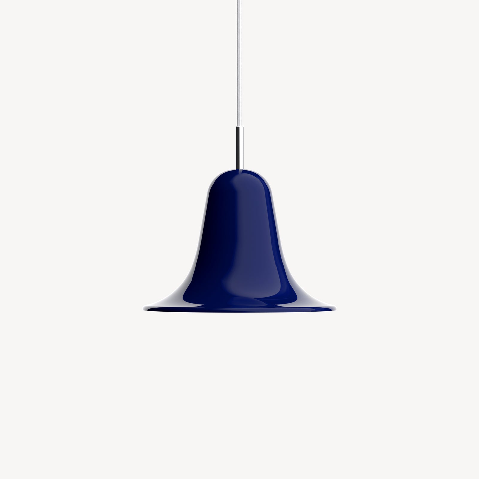 Pantop Ø23 Pendant, design by Verner Panton - Verpan – VERPAN