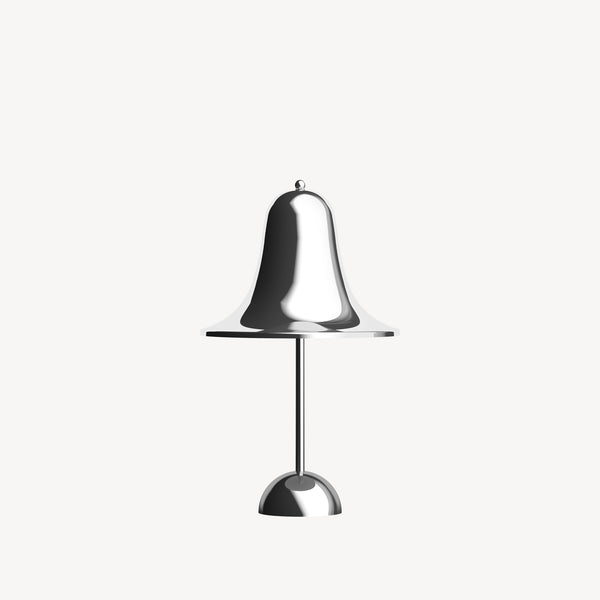Pantop Ø18 Portable lamp