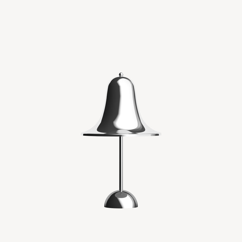 Pantop Ø18 Portable lamp
