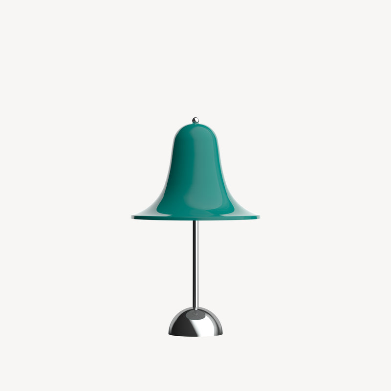 Pantop Ø18 Portable lamp
