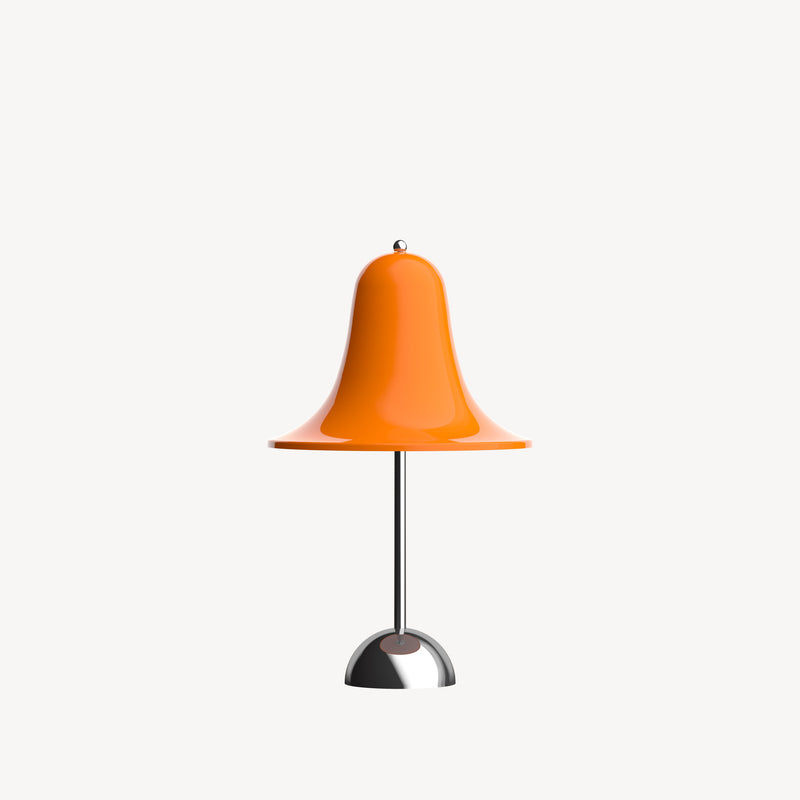 Pantop Ø18 Portable lamp