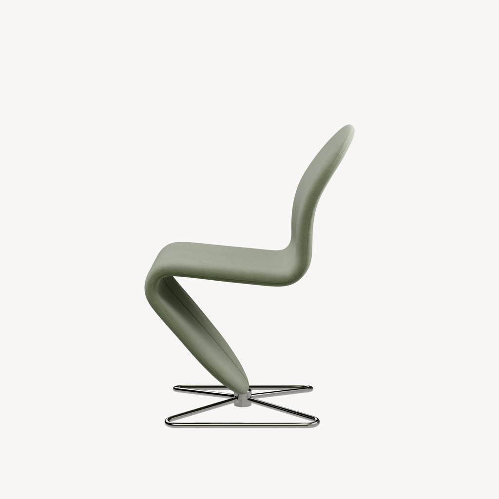 System 1-2-3 Dining Chair Standard – VERPAN International