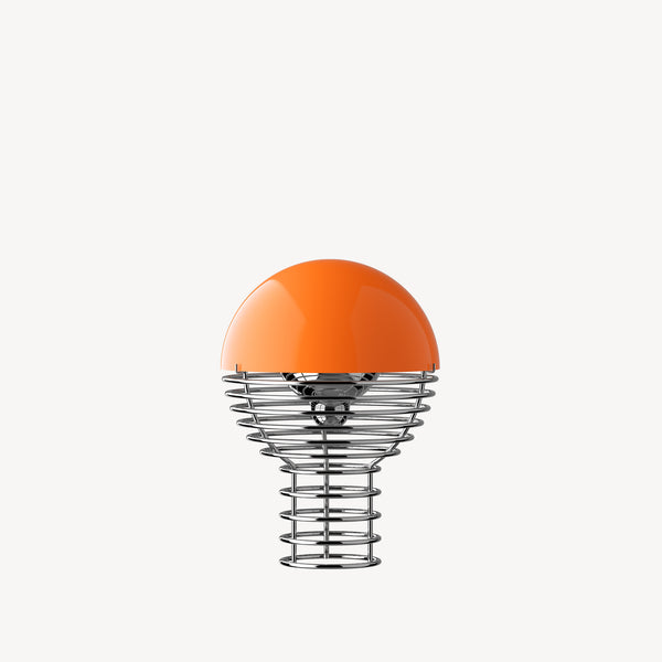 Wire Ø18 Portable Lamp