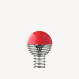 Wire Ø18 Portable Lamp