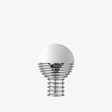 Wire Ø18 Portable Lamp
