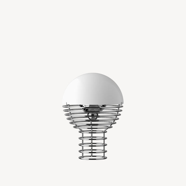 Wire Ø18 Portable Lamp