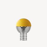Wire Ø18 Portable Lamp