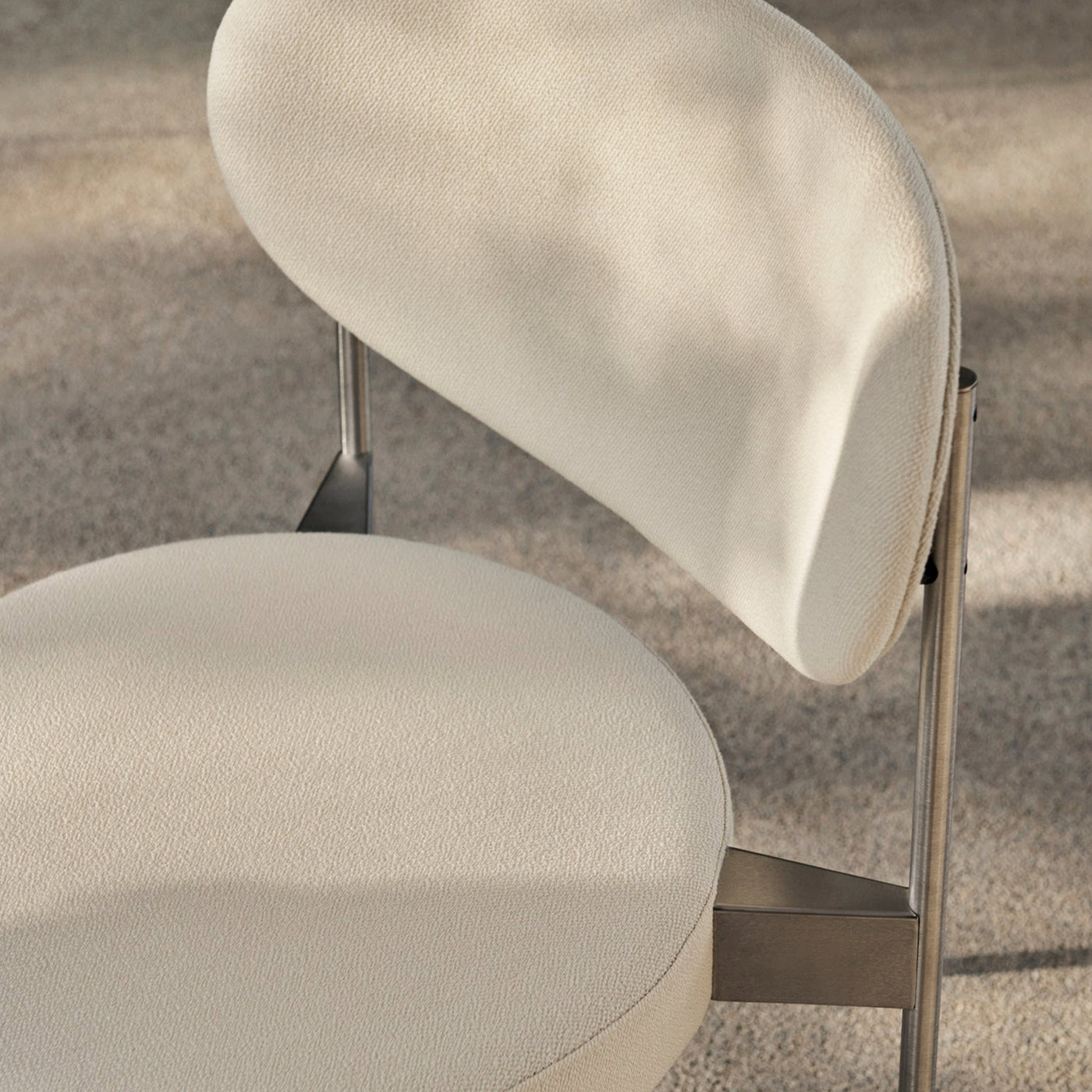Series 430 Chair – VERPAN International