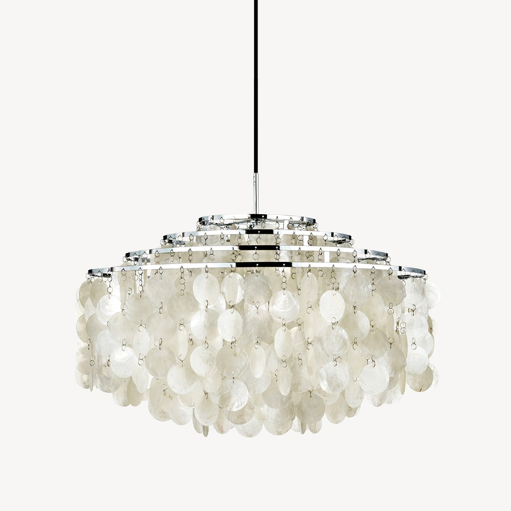 Lampada da tavolo Verpan FUN 1TA a Forlì-Cesena - Sconto 45 Lampada da tavolo Verpan FUN 1TA a Forlì-Cesena - Sconto 45