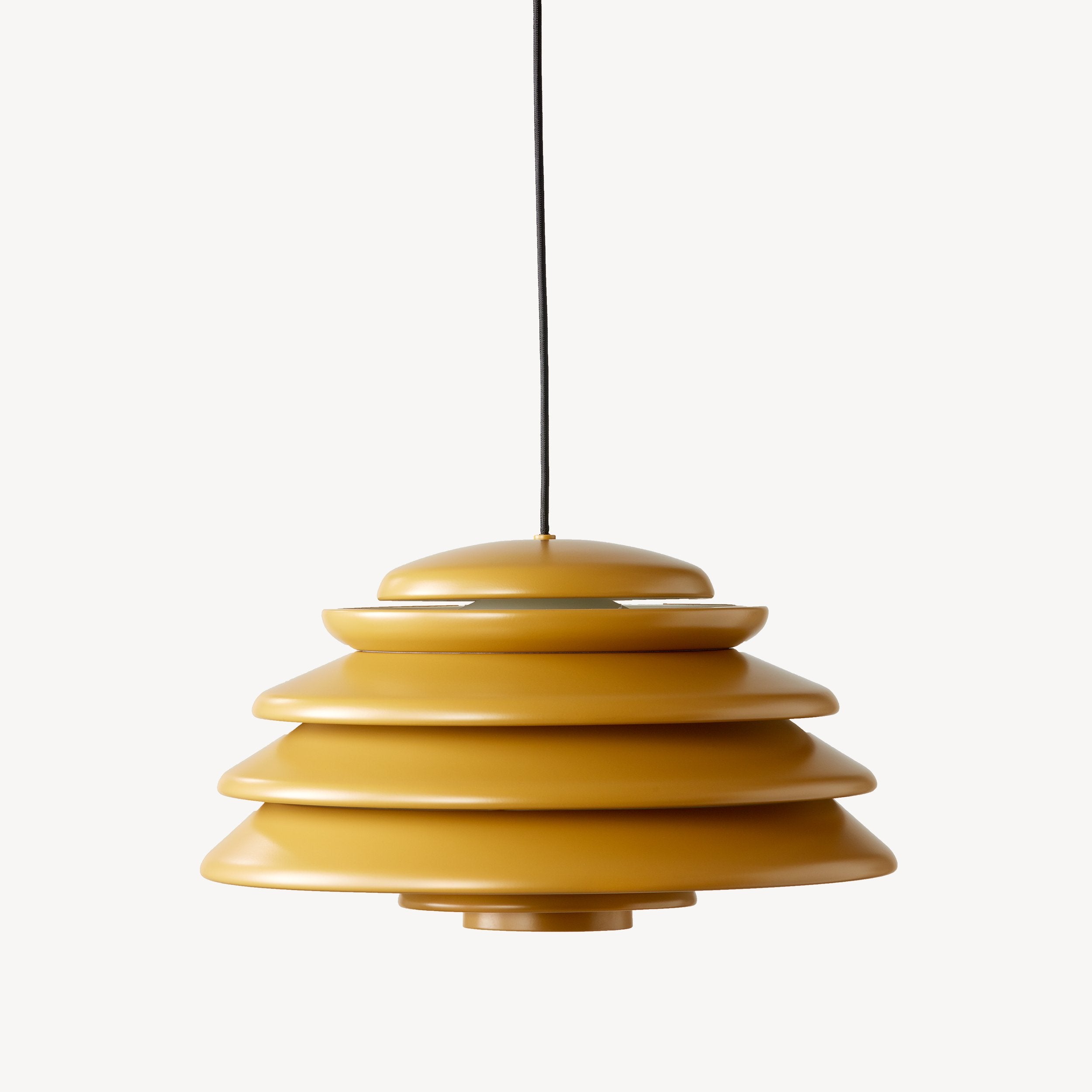 Hive - Yellow – VERPAN International
