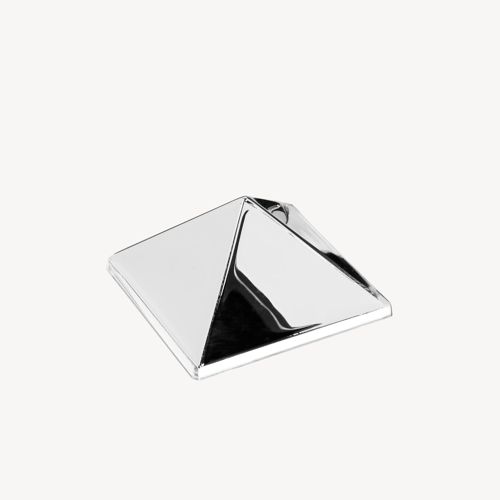 鏡 GRINDLODGE Pyramid Mirrar Pyramid Mirrors — Alison Zavracky