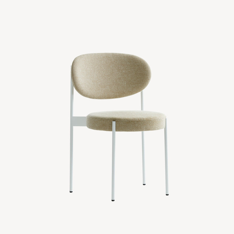 Series 430 Chair - White frame