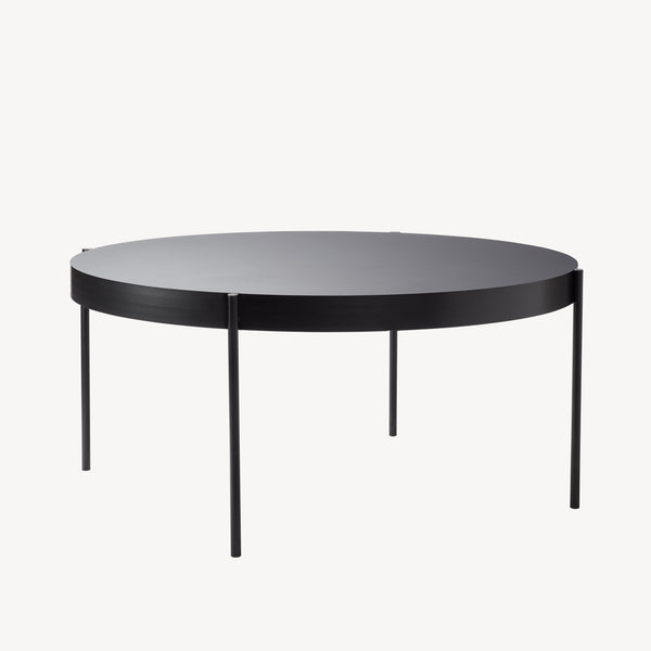 Series 430 Table - Black
