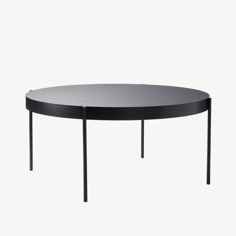 Series 430 Table - Black