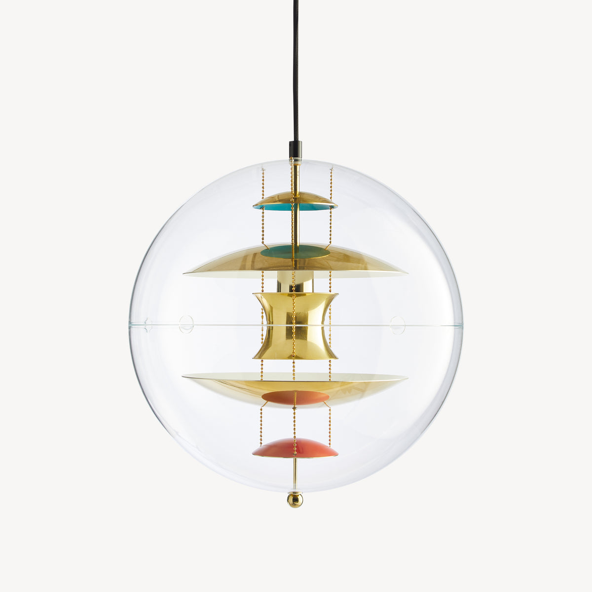 ルイスポールセン製オリジナル VP-GLOBE 50 Verner Panton VP Globe – VERPAN International
